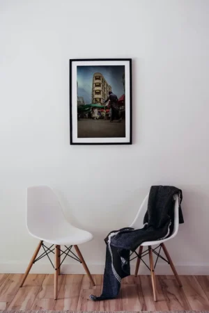 Karachi's Cultural Walk