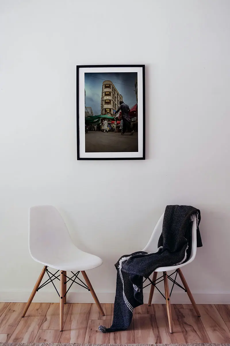 Karachi's Cultural Walk