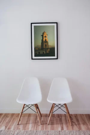 Legacy of Lee Market