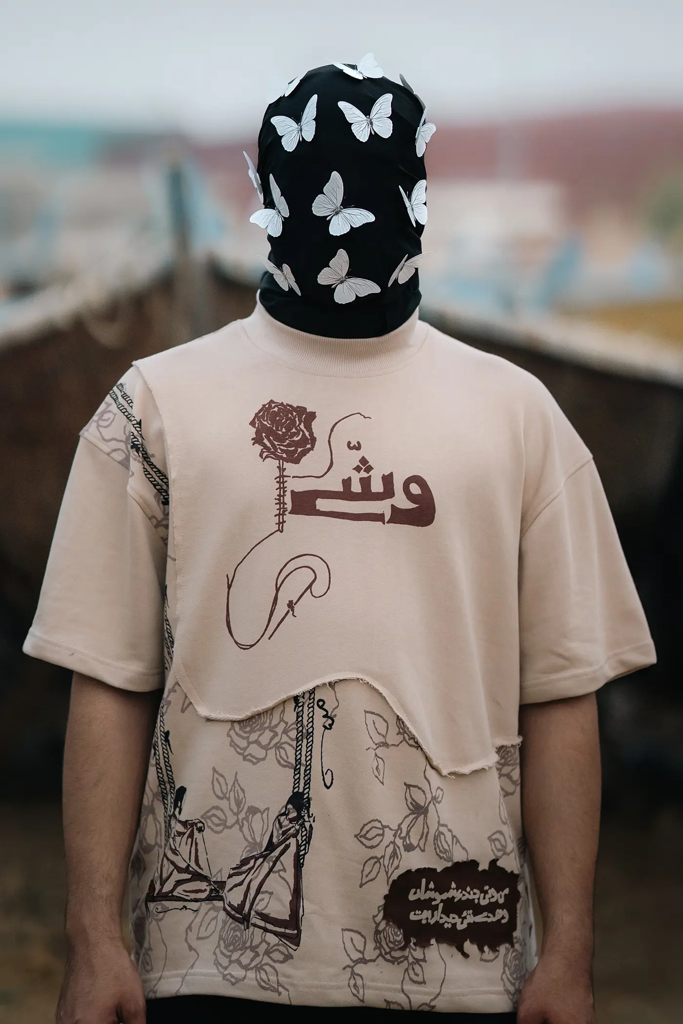 Ahl-e-Mohabbat