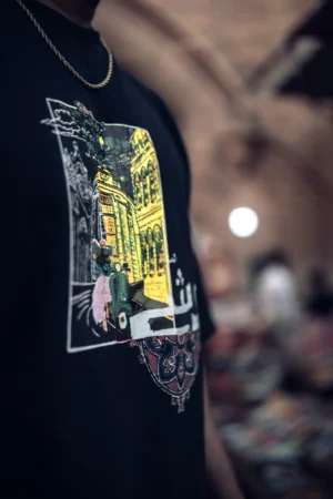 Karachi: Fann-e-Sheher